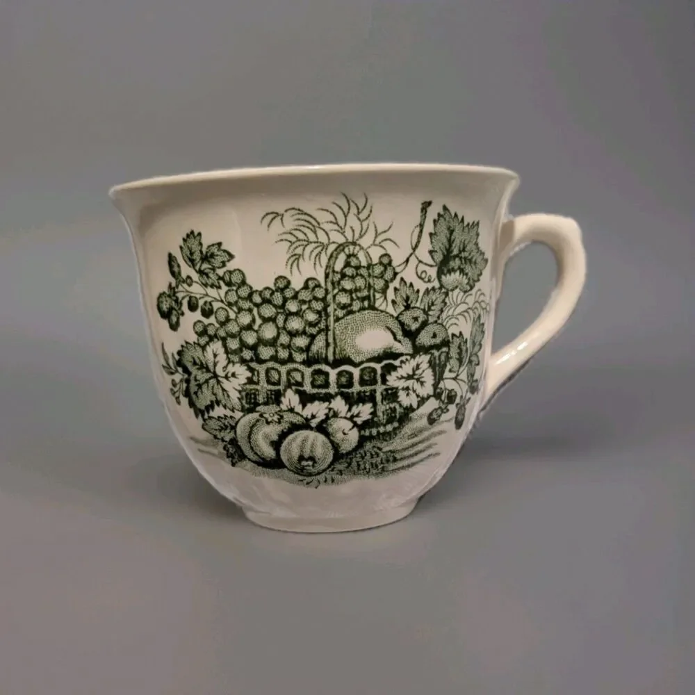 Mason's Ironstone 